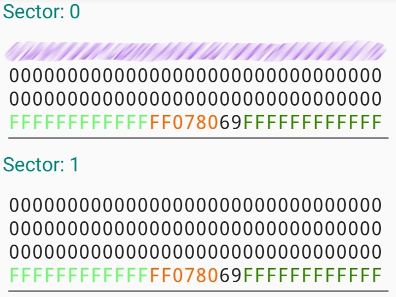 RFID Data